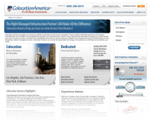 Colocation America