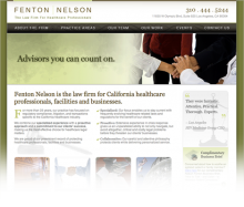 Fenton | Nelson Law Firm