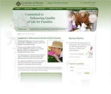 Garden of Palms (Assisted Living)