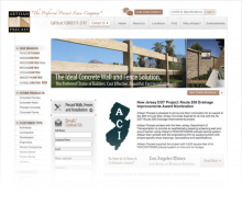 Artisan Precast,Inc.