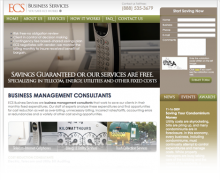 ECS Business Services