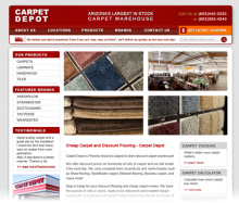 Carpet Store
