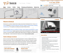 Medical Manufacturer