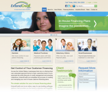 B2B Service Provider