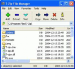 Enjoy Faster, Smoother File Compression with 7-Zip