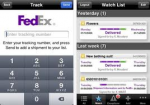 FedEx Mobile is the No-Fuss Way to Track Your Important Shipments