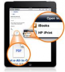 iPrint Simplifies the Mobile Printing Process
