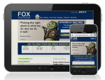 Responsive Web Design: The Future of Website Design or Simply a Trend?