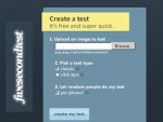 Want Traffic? Try FiveSecondTest for Your Landing Page Optimization