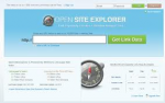 See Who Links to You with Open Site Explorer