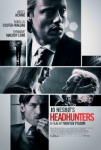 What I learned from the Danish film Headhunters