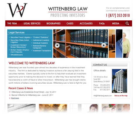 Law Firm Group